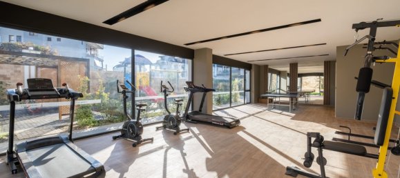 Apartamento 2+1 em Oba, Turkey N.º 21340 5