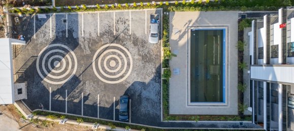 Apartamento 2+1 em Oba, Turkey N.º 21340 19