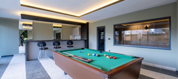 Apartamento 2+1 em Oba, Turkey N.º 21340 17