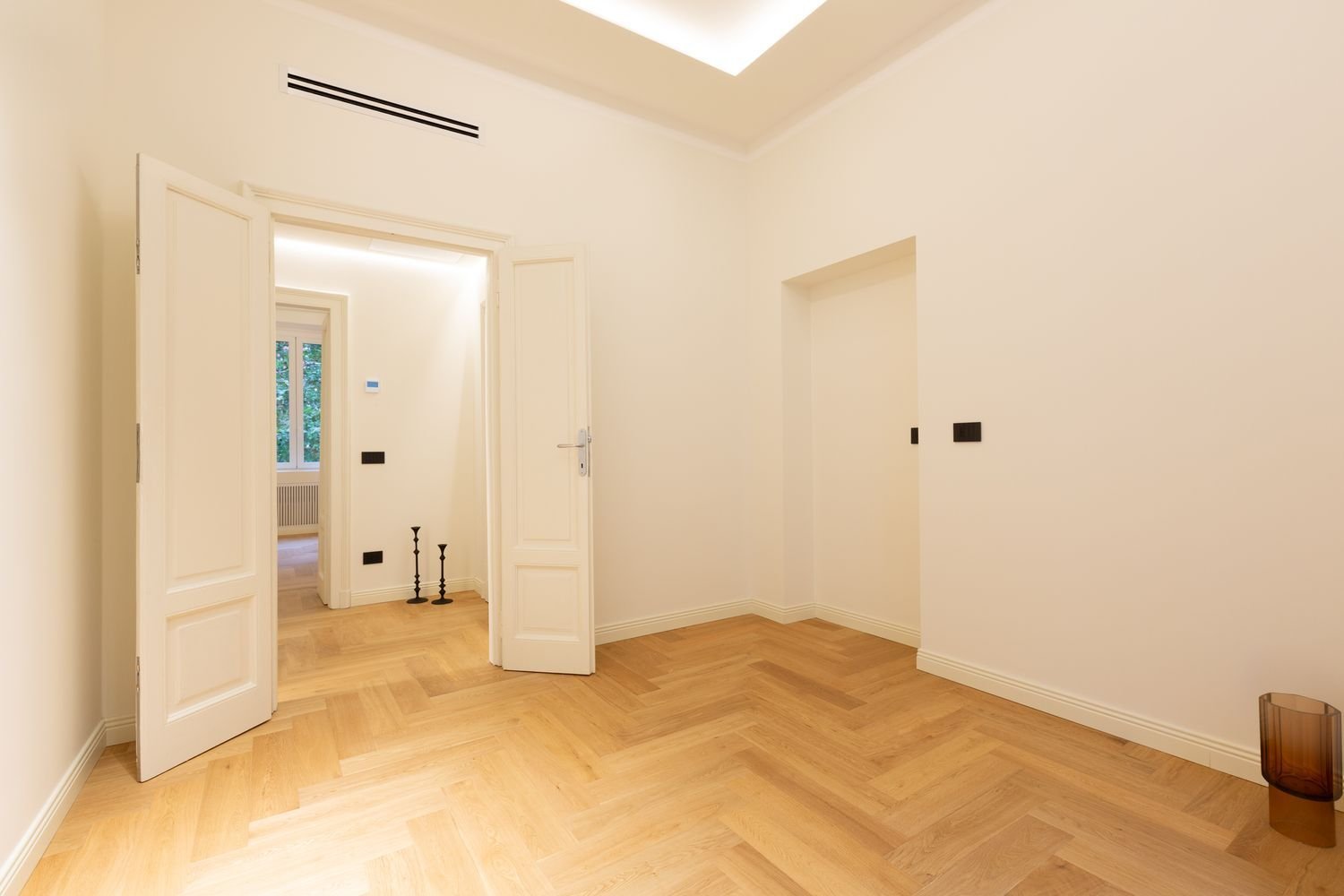 3 bedrooms Apartment in Milan, Italy No. 314199