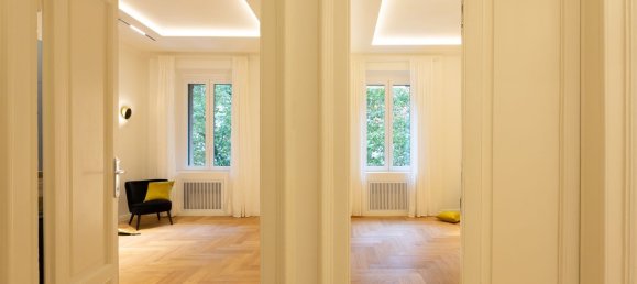 3 bedrooms Apartment in Milan, Italy No. 314199 2