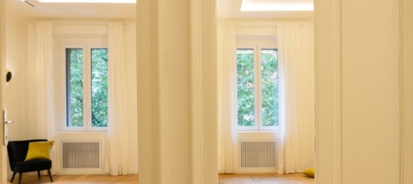 3 bedrooms Apartment in Milan, Italy No. 314199 9