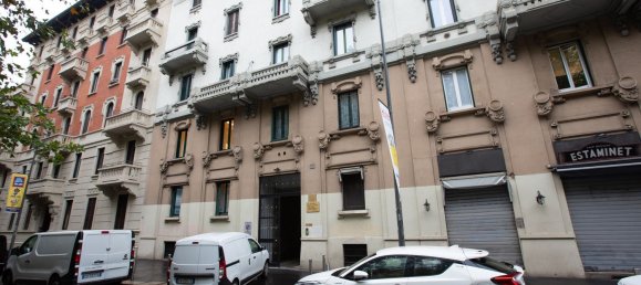 3 bedrooms Apartment in Milan, Italy No. 314199 46