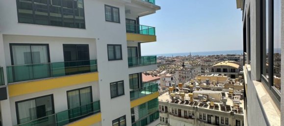 Wohnung 1+1 in Alanya, Turkey, Nr. 21764 6