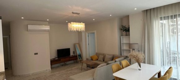 Wohnung 1+1 in Alanya, Turkey, Nr. 21764 14