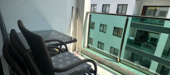 Wohnung 1+1 in Alanya, Turkey, Nr. 21764 3