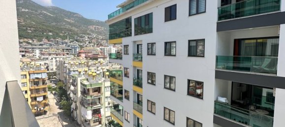 Wohnung 1+1 in Alanya, Turkey, Nr. 21764 10
