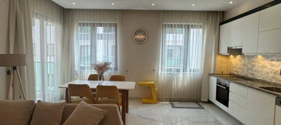 Wohnung 1+1 in Alanya, Turkey, Nr. 21764 15