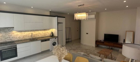 Wohnung 1+1 in Alanya, Turkey, Nr. 21764 12