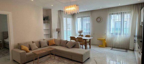 Wohnung 1+1 in Alanya, Turkey, Nr. 21764 5