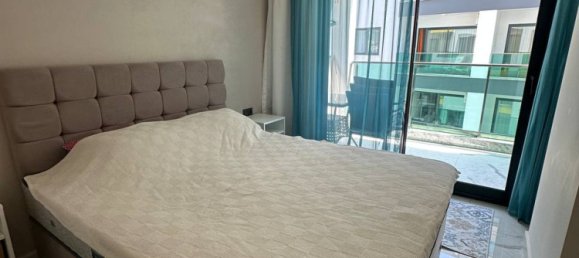 Wohnung 1+1 in Alanya, Turkey, Nr. 21764 8