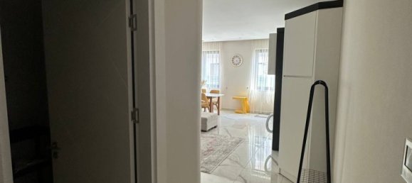 Wohnung 1+1 in Alanya, Turkey, Nr. 21764 2