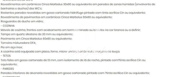 4 Schlafzimmer Haus in Moreira, Portugal, Nr. 96437 2