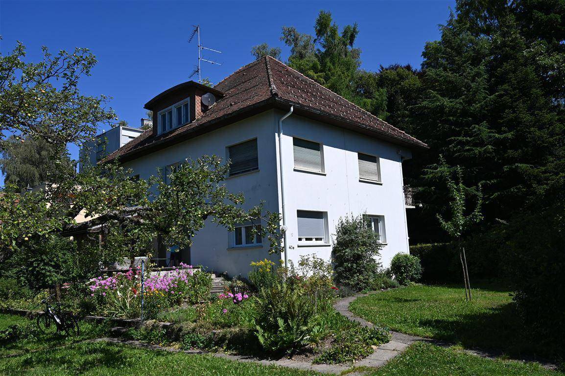 6 bedrooms House in Bregenz, Austria No. 166213