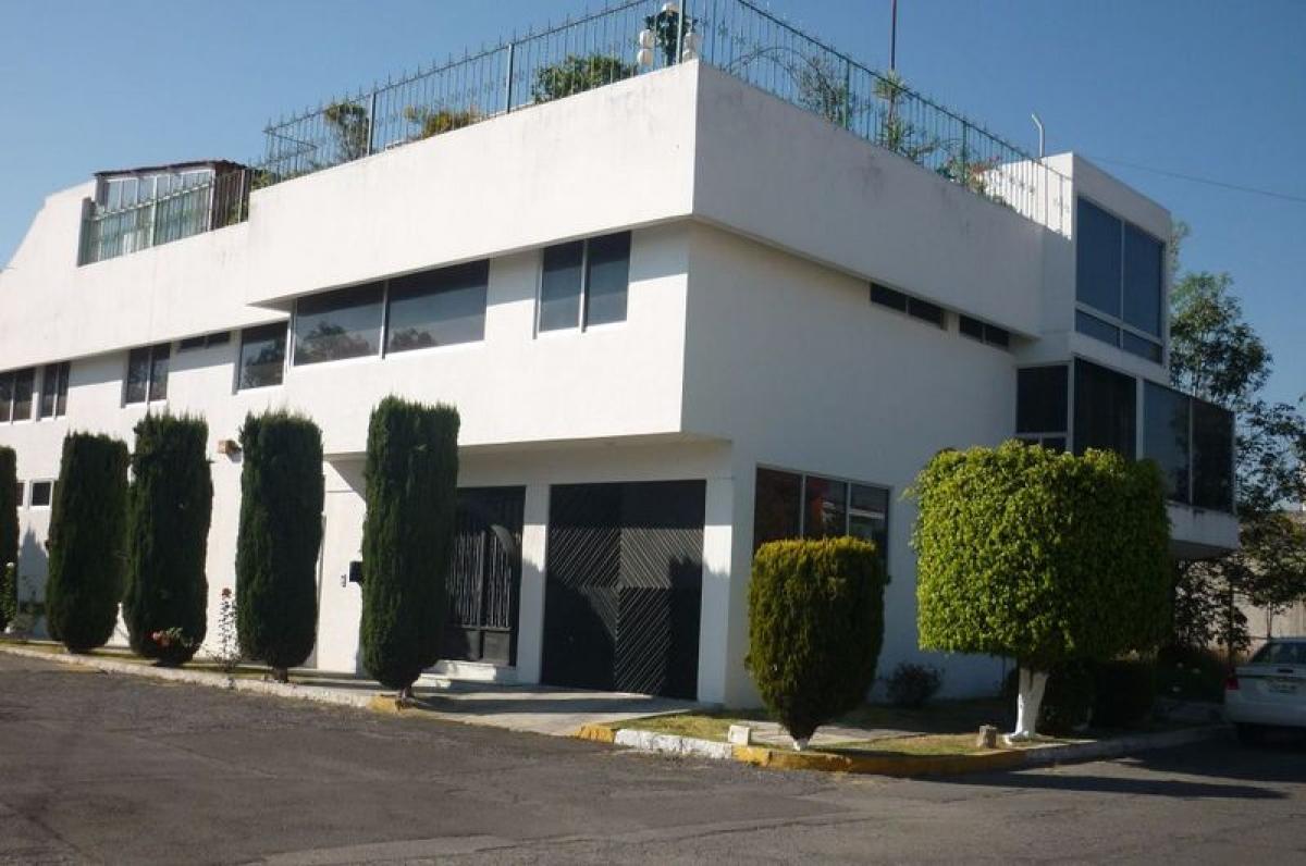 Casa T4 em Puebla, Mexico N.º 146637