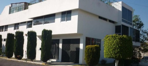 Casa T4 em Puebla, Mexico N.º 146637 2