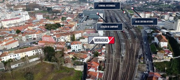 2 bedrooms House in Porto, Portugal No. 23672 13