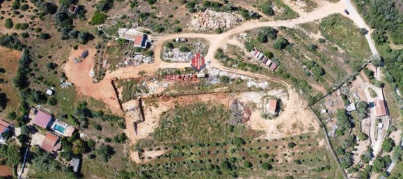 Terreno en Ferragudo, Portugal 15620 m² No. 127178 16