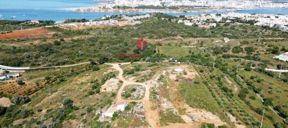 Terreno en Ferragudo, Portugal 15620 m² No. 127178 12