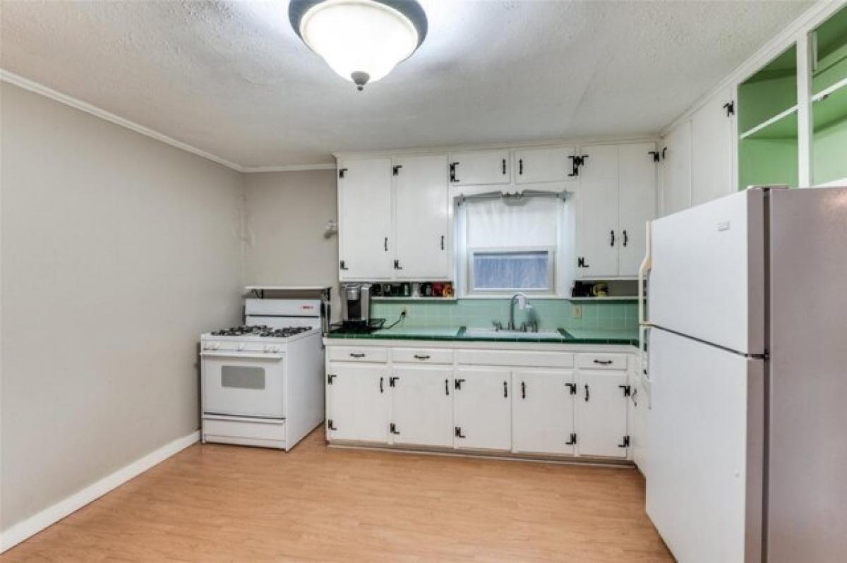 3 غرف نوم منزل في Fort Worth, USA رقم 375756