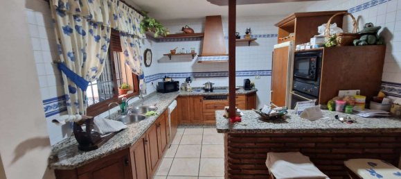 5 غرف نوم منزل في Alhaurin de la Torre, Spain رقم 148294 16