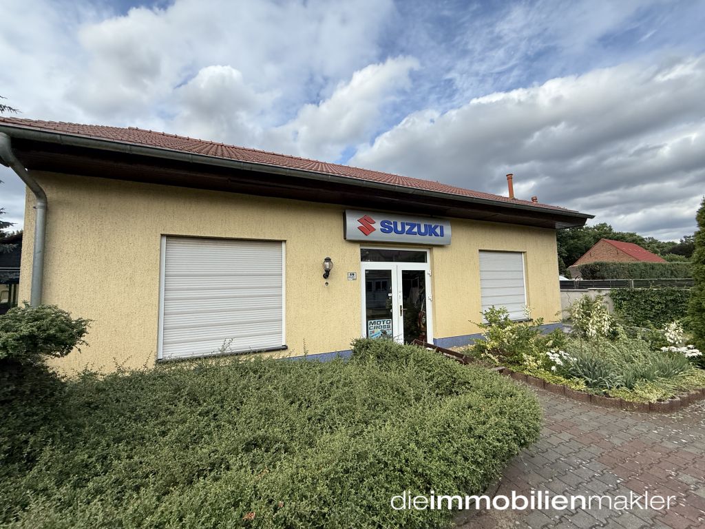 Edifício em Dahme-Spreewald, Germany 1081 m² N.º 228119