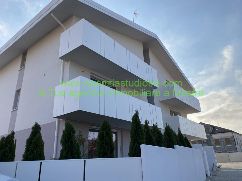 2 rooms Apartment in Treviso, Italy No. 59153