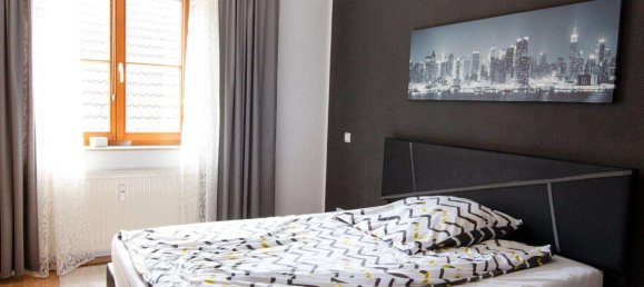 Дуплекс с 3 комнатами в Лёррах, Германия № 10650 4