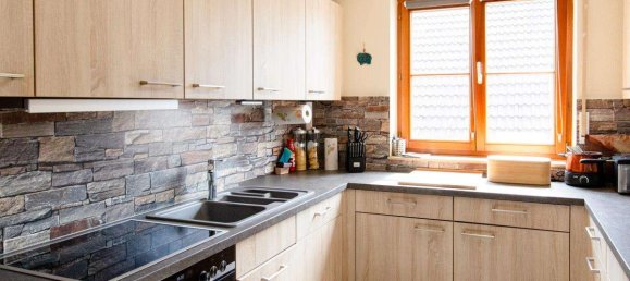 Дуплекс с 3 комнатами в Лёррах, Германия № 10650 3