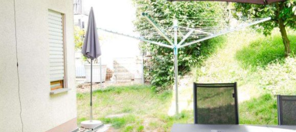 Дуплекс с 3 комнатами в Лёррах, Германия № 10650 7