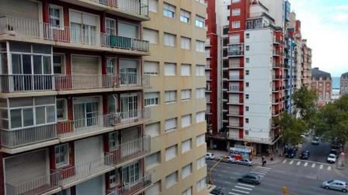 Studio à Mar del Plata, Argentina No. 76741