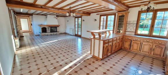 4 bedrooms House in Saint-Pere-sur-Loire, France No. 158897 11