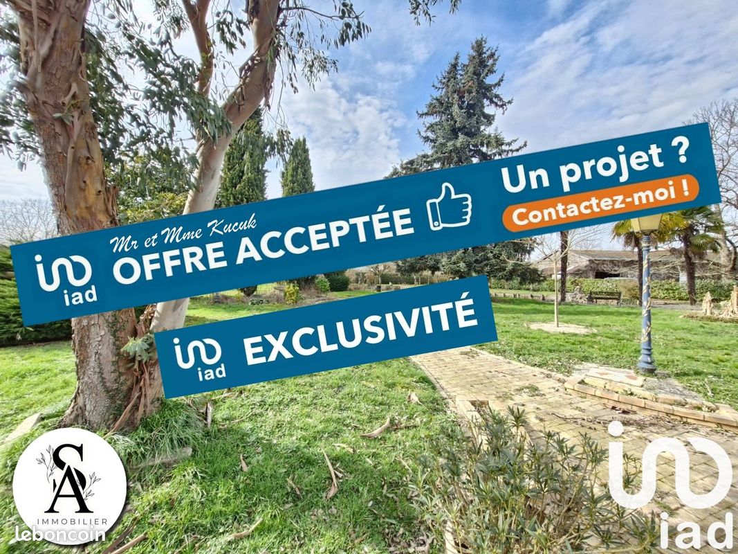 4 bedrooms House in Saint-Pere-sur-Loire, France No. 158897