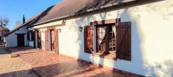 4 bedrooms House in Saint-Pere-sur-Loire, France No. 158897 2