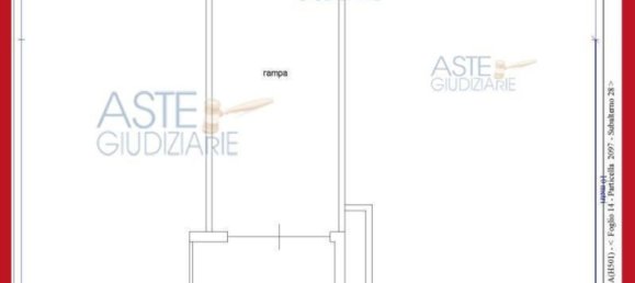 5 bedrooms Apartment in Rome, Italy No. 330840 45