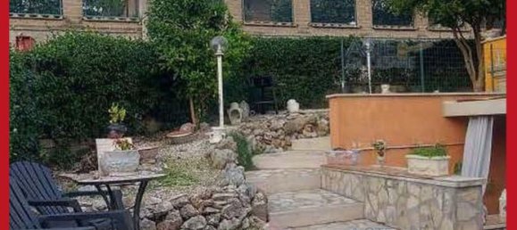 5 bedrooms Apartment in Rome, Italy No. 330840 12