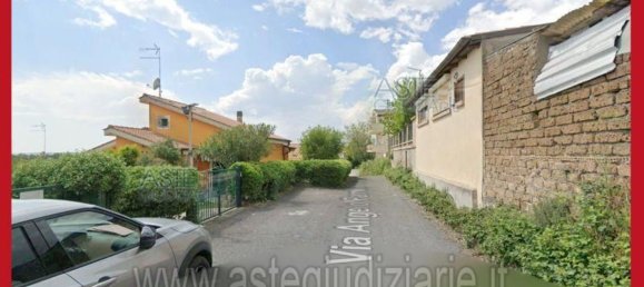 5 bedrooms Apartment in Rome, Italy No. 330840 21