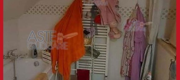 5 bedrooms Apartment in Rome, Italy No. 330840 38