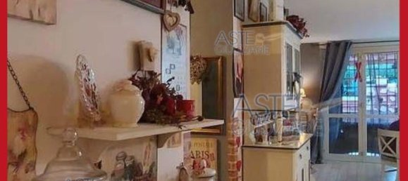 5 bedrooms Apartment in Rome, Italy No. 330840 6