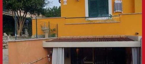 5 bedrooms Apartment in Rome, Italy No. 330840 33