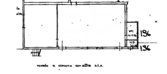 Casa de 2 habitaciónes en Ponte Buggianese, Italy No. 298964 24