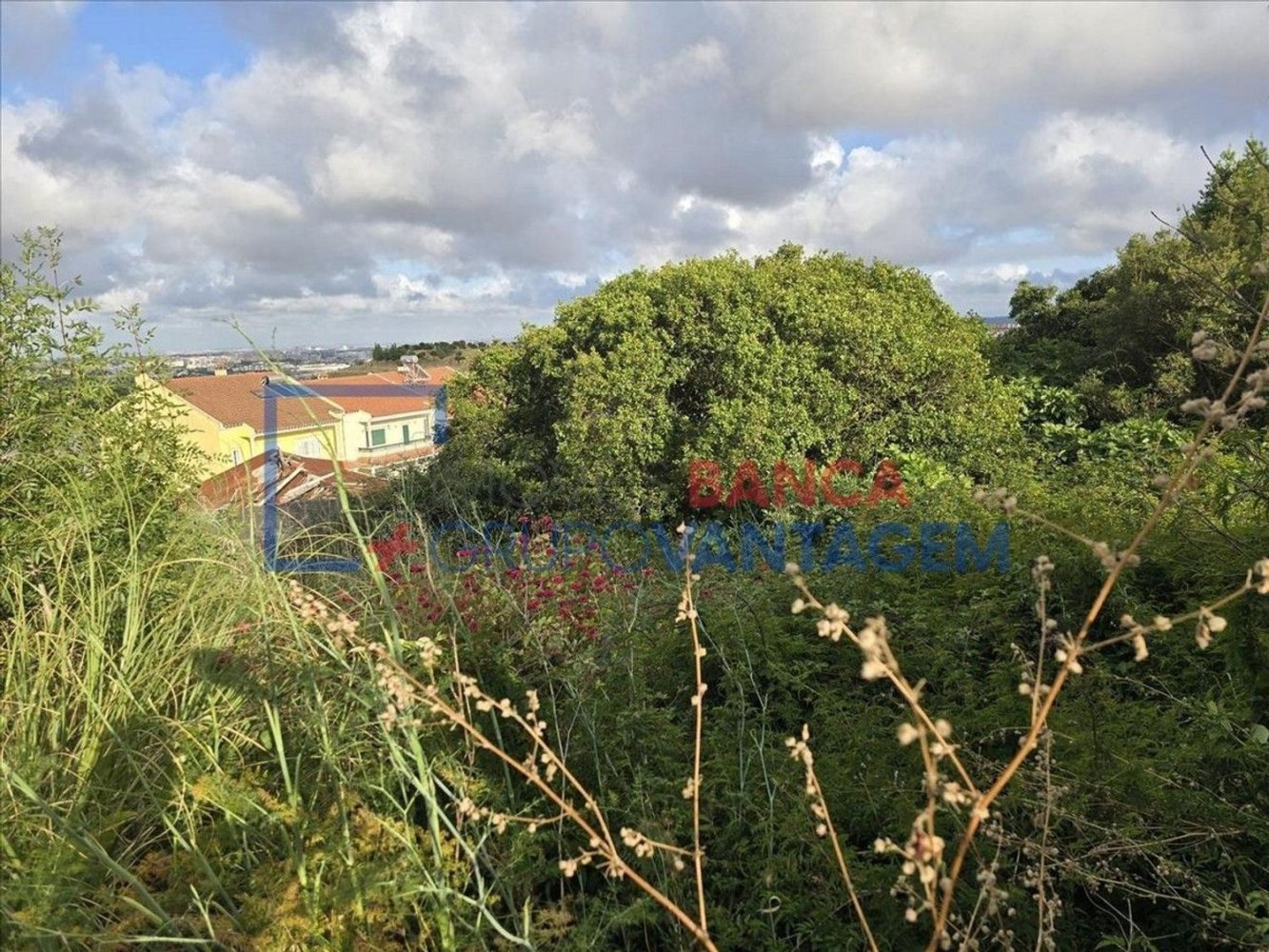 703m² Land in Amadora, Portugal No. 210914