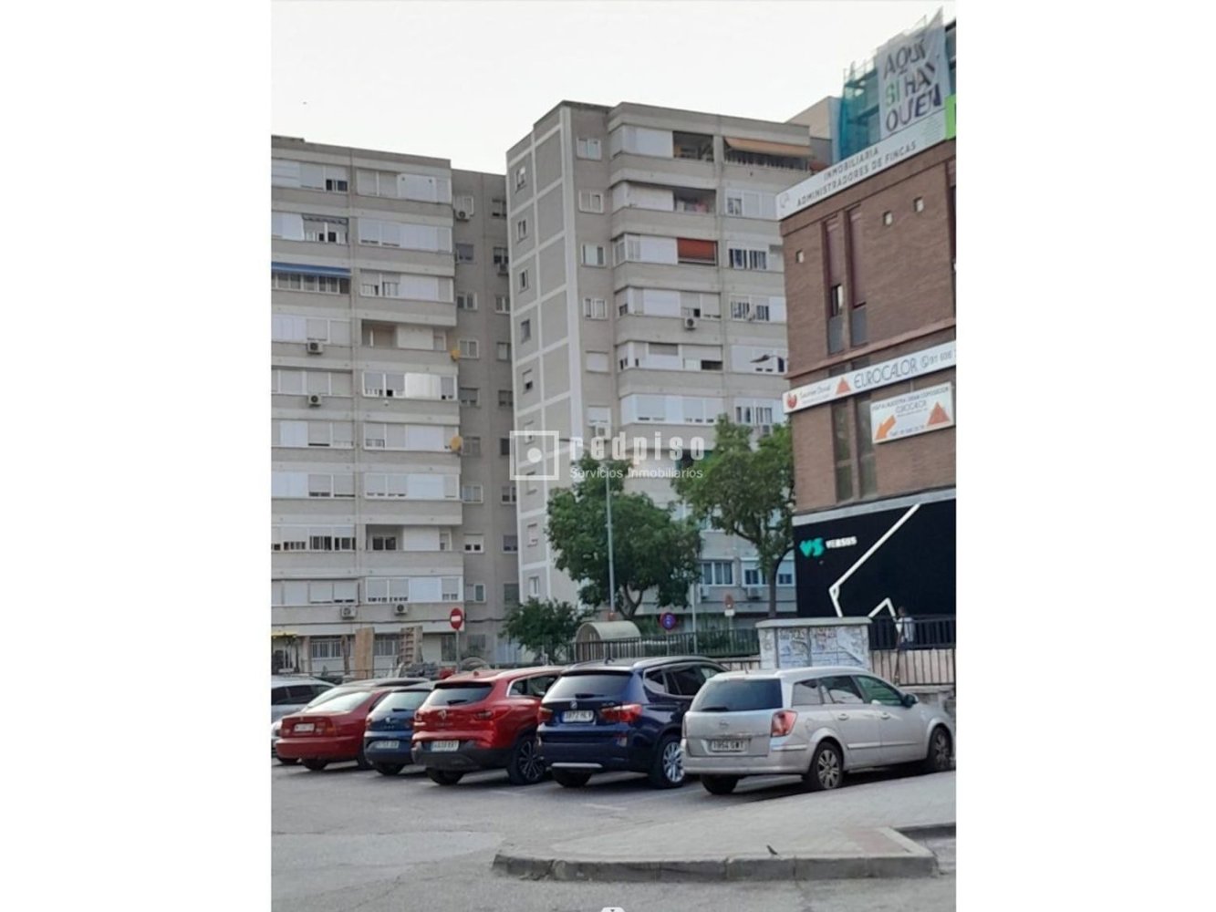 Apartamento de 3 dormitorios en Fuenlabrada, Spain No. 170733
