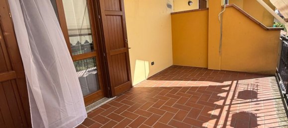 Вилла с 3 комнатами в Оспиталетто, Италия № 259016 29