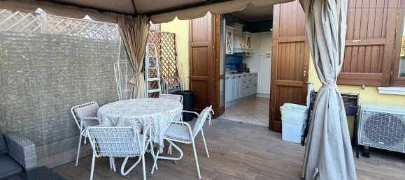 Вилла с 3 комнатами в Оспиталетто, Италия № 259016 18