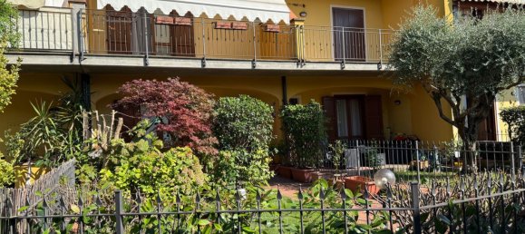 Вилла с 3 комнатами в Оспиталетто, Италия № 259016 2