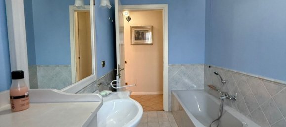 Вилла с 3 комнатами в Оспиталетто, Италия № 259016 27