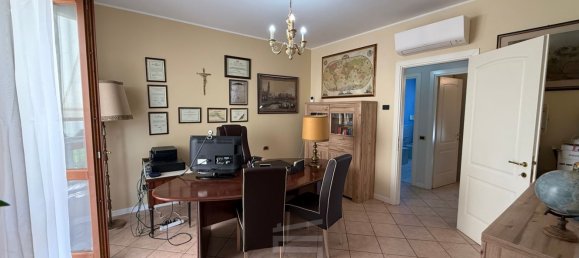 Вилла с 3 комнатами в Оспиталетто, Италия № 259016 24