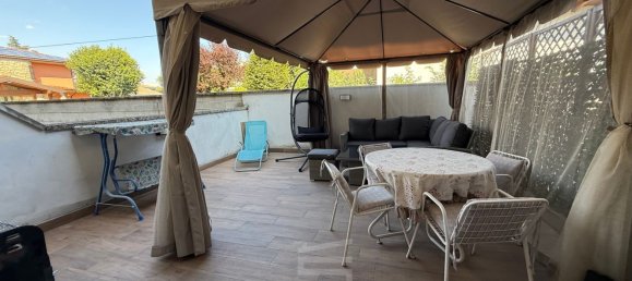 Вилла с 3 комнатами в Оспиталетто, Италия № 259016 19