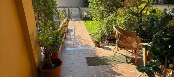 Вилла с 3 комнатами в Оспиталетто, Италия № 259016 5